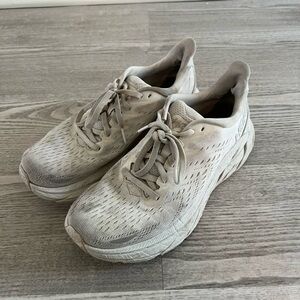 Women’s hokas